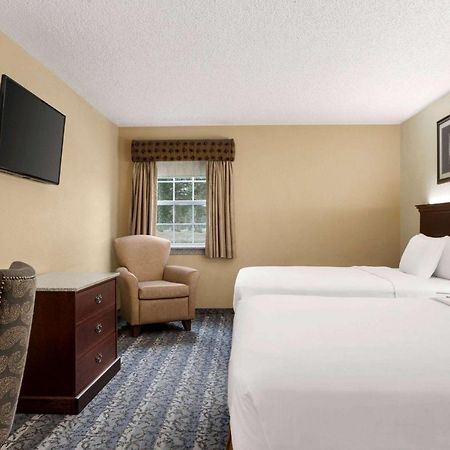 Travelodge By Wyndham Coffeyville Exteriér fotografie
