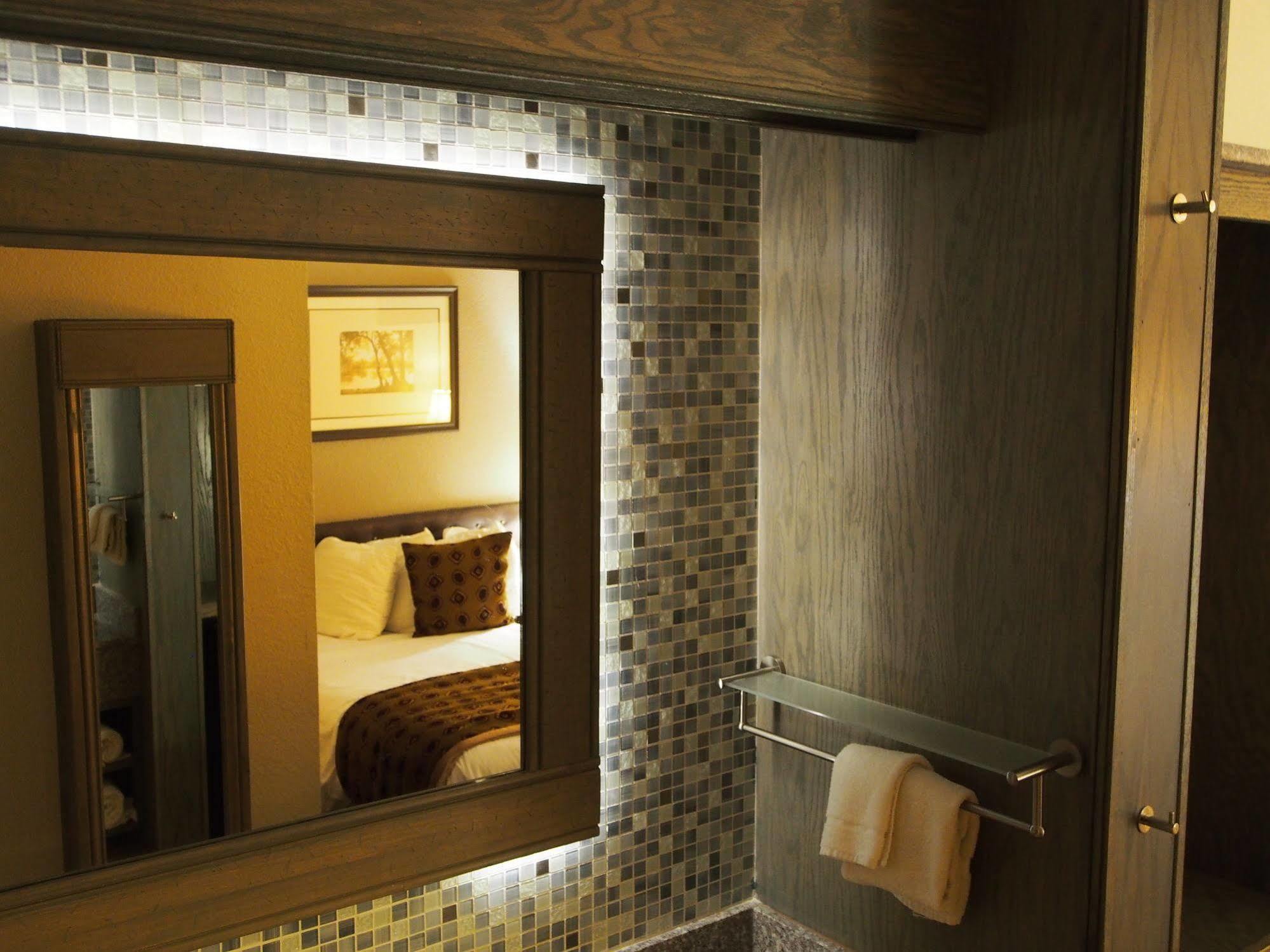 Travelodge By Wyndham Coffeyville Exteriér fotografie